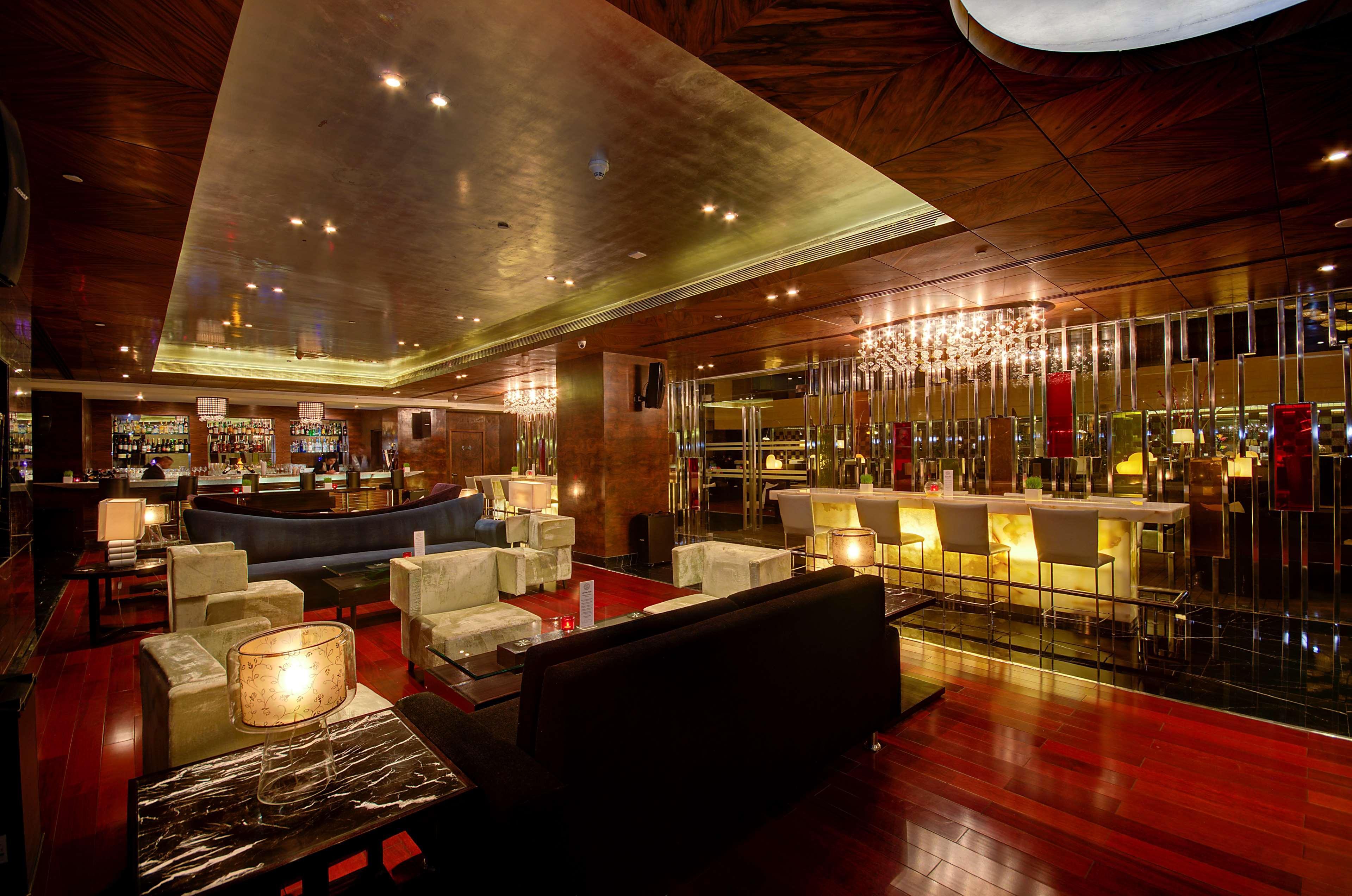 Radisson Blu Kaushambi Delhi Ncr Hotel Gáziábád Kültér fotó