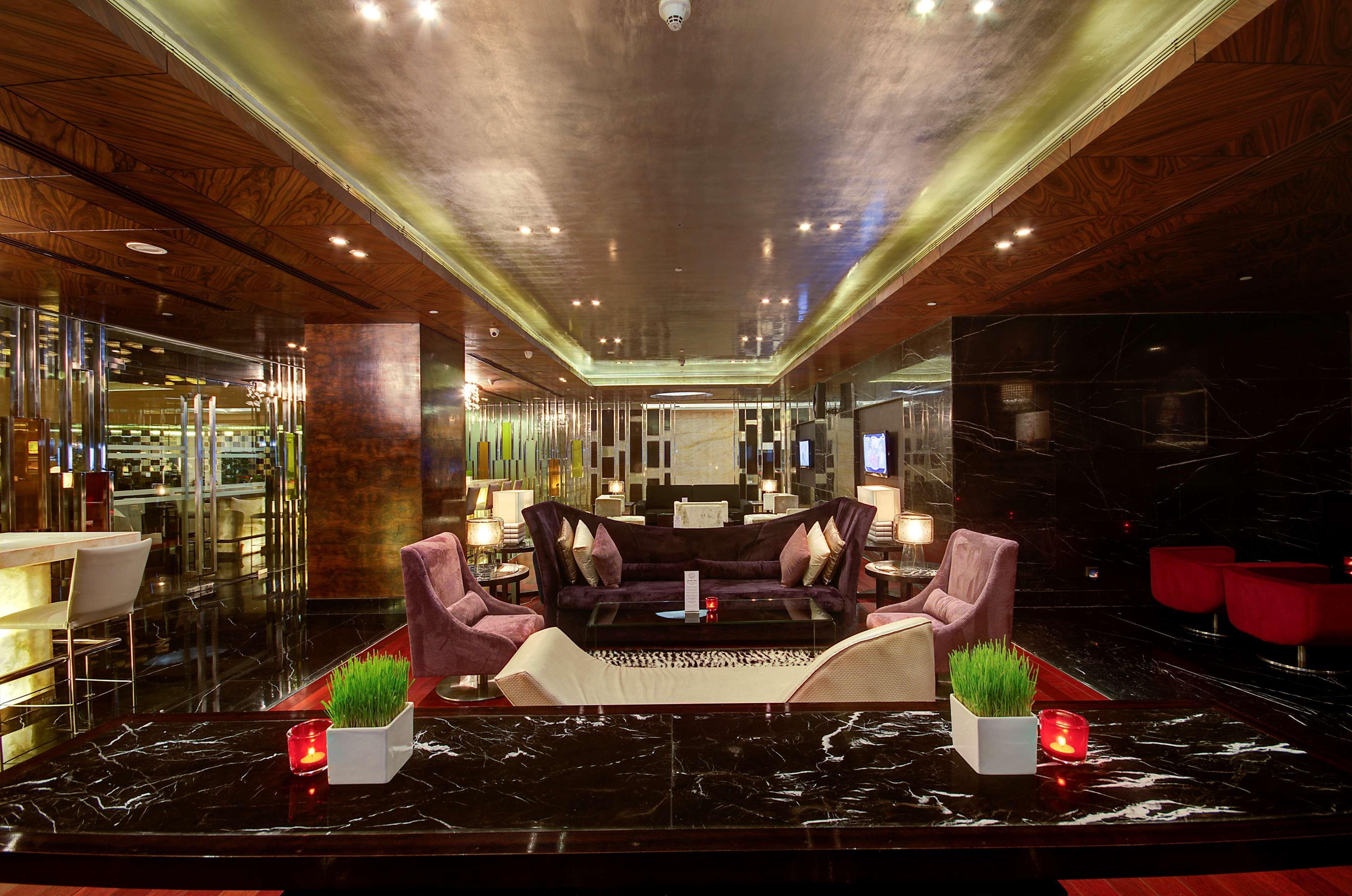 Radisson Blu Kaushambi Delhi Ncr Hotel Gáziábád Kültér fotó