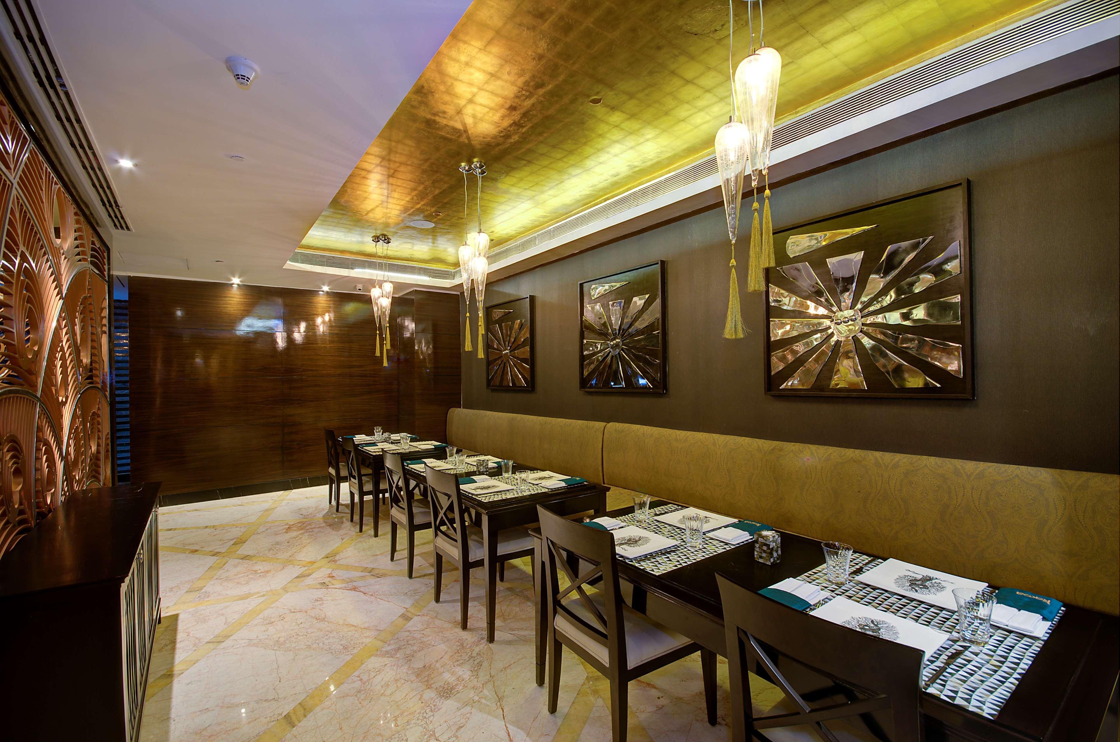Radisson Blu Kaushambi Delhi Ncr Hotel Gáziábád Kültér fotó