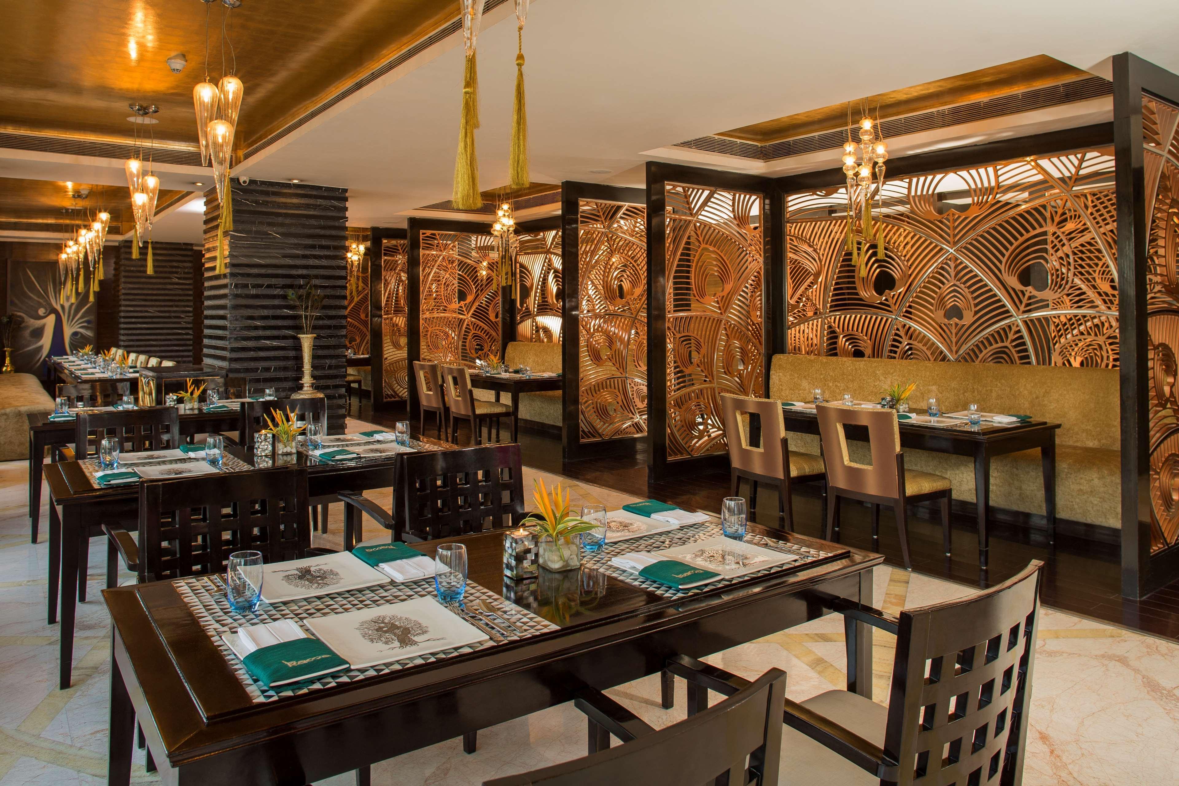 Radisson Blu Kaushambi Delhi Ncr Hotel Gáziábád Kültér fotó