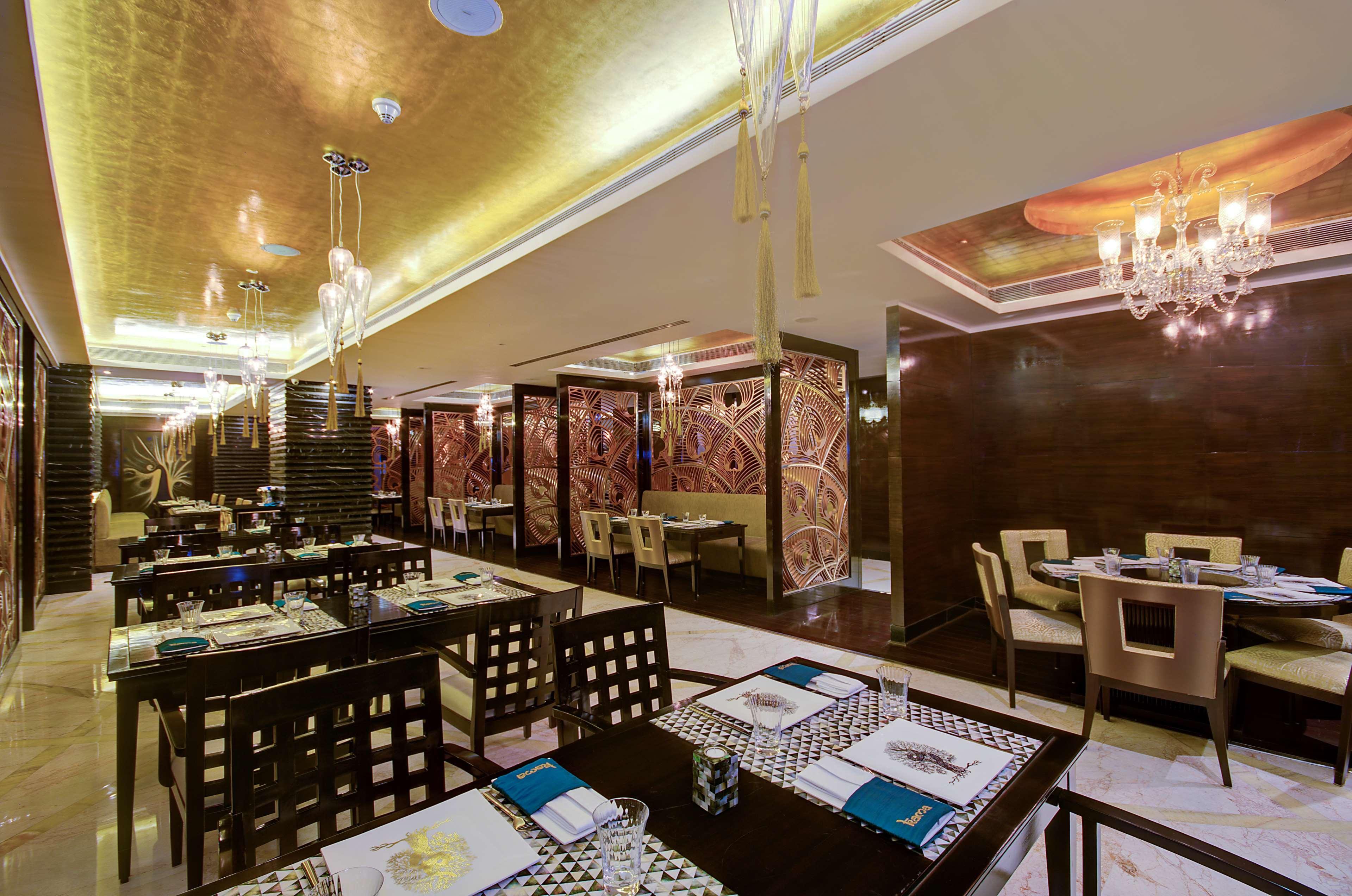 Radisson Blu Kaushambi Delhi Ncr Hotel Gáziábád Kültér fotó